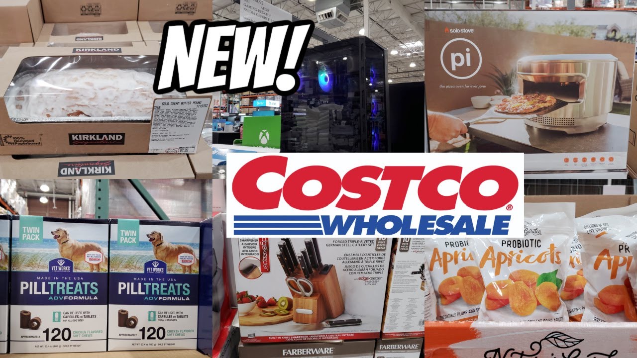 Chanel at Costco?!?!? : r/Costco