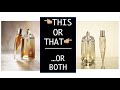 ALIEN GODDESS Eau De Parfum vs ALIEN GODDESS INTENSE | WHICH ONE TO GET? | Eau de Jane