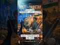 DOSTI 🇰🇿🇮🇳 | Kazakh-Hindi Rap Fusion #shorts