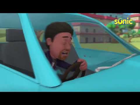 #Motu ने Safety Book पढ़ी... फिर भी Accident हो गया? Motu Patlu | मोटू पतलू#viral