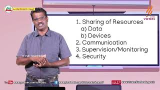 KITE VICTERS STD 10 Information and communication Technology Class 13 (First Bell-ഫസ്റ്റ് ബെല്‍) screenshot 4