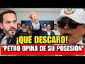 &iexcl;GUERRA EN BARRANQUILLA! Abelardo Re&uacute;ne a 12 Ministros y Alejandro Char le Exige Mano Dura