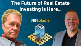 The Future of Wealth Building - Dr. Allen Lomax & Tyler Vinson | Streams to Impact Podcast