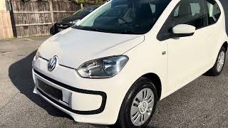 Volkswagen Up Walkaround - LS Autos
