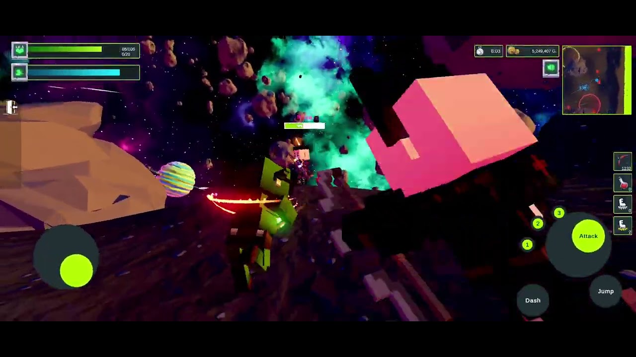 VoxNET Mobile Client Teaser 2