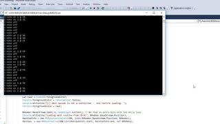 Gamecube BMS audio player screenshot 5