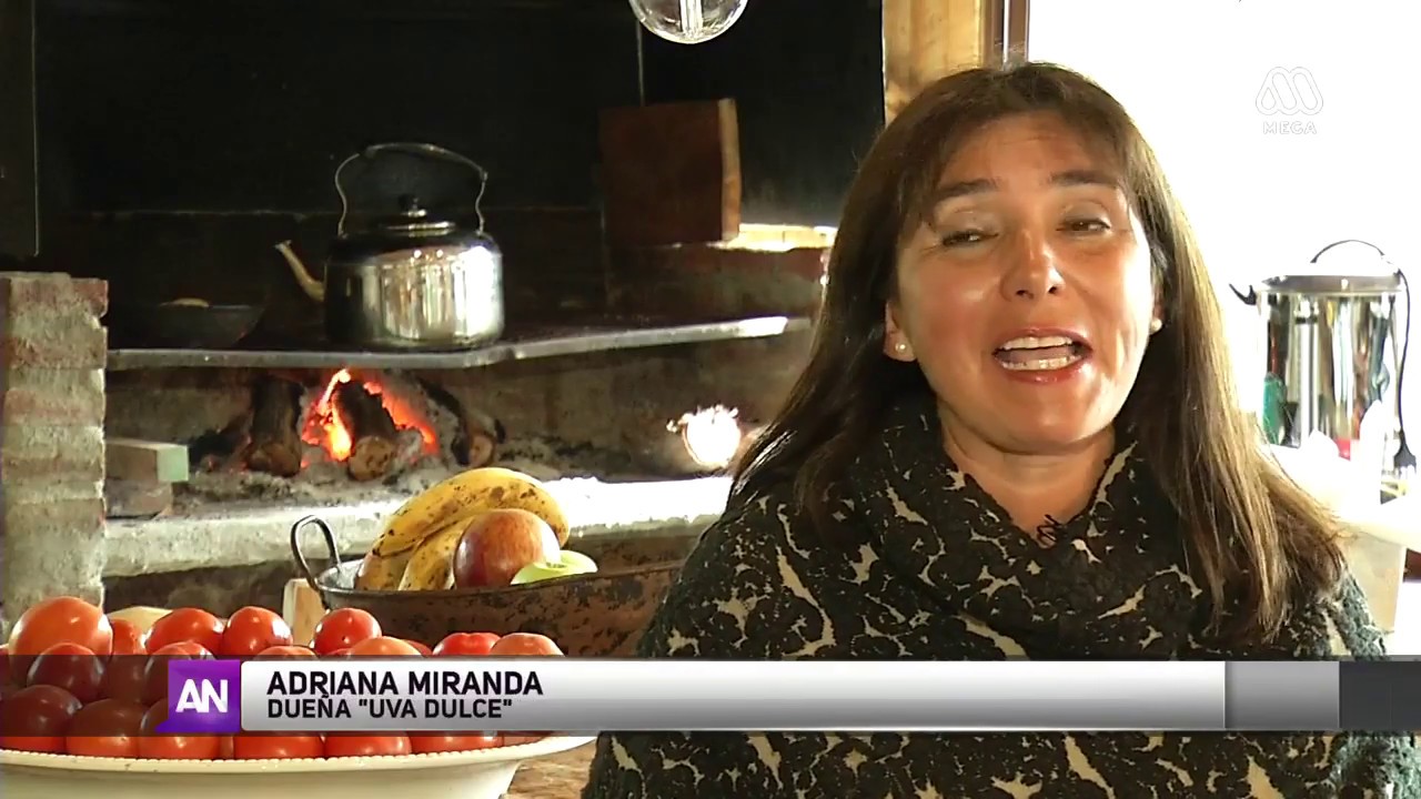Las bondades de la Región de O'Higgins