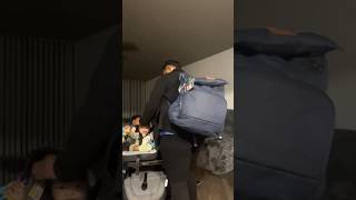 Grwn Single Mom & Waitress Edition