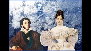 A. Pushkin, An Excuse / М. Оводов - Признание - М. Глинка - А. Пушкин