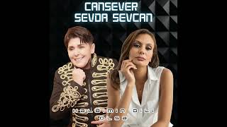 Cansever & Sevda Sevcan Kalbi̇mi̇n Di̇li̇ Olsa