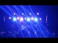Dead Poet's Society - Live - Sacramento