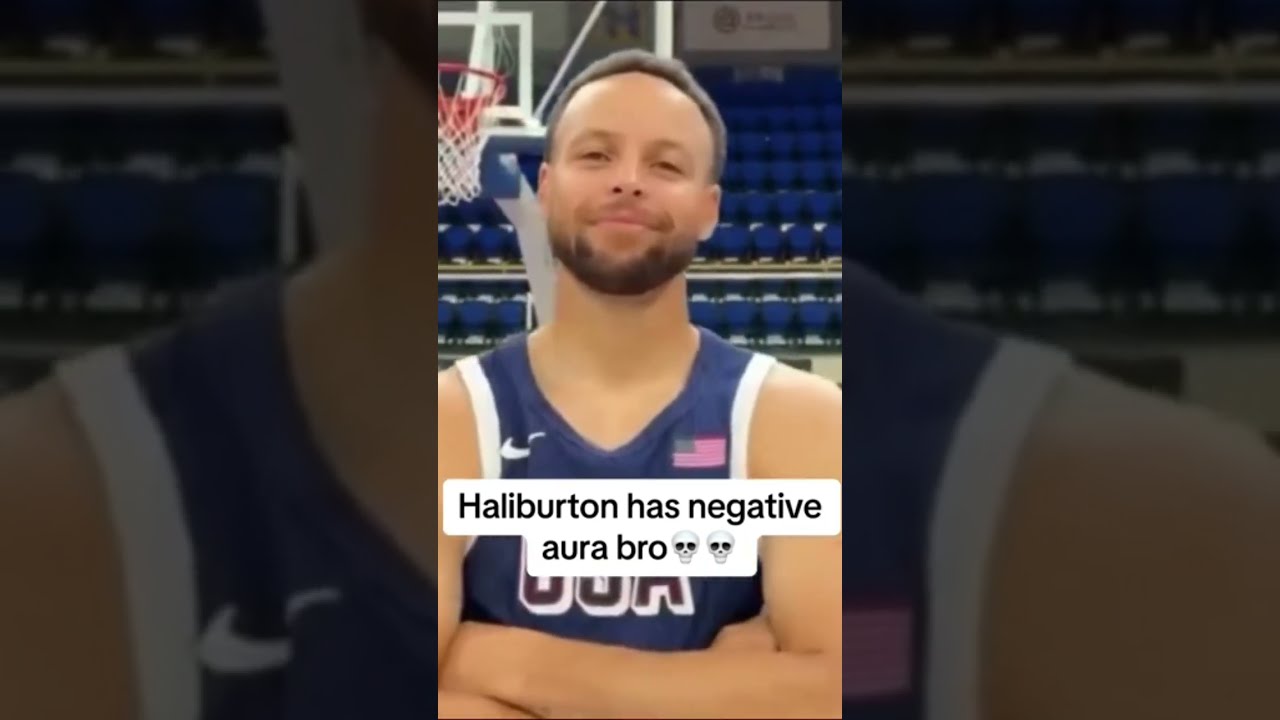 Nah WHAT Is This Nba