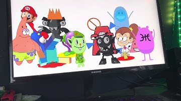 Insane ways to die:with characters