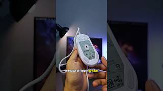 Mouse Gaming Ringan HyperX Haste 2 #hyperx #mousehyperx #ystekno