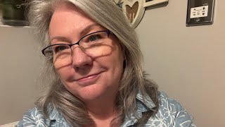 Craft & YouTube update, whats going on and stuff
