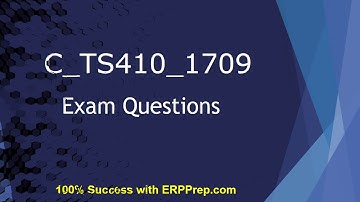 SAP Business Process Integration with SAP S-4HANA Exam Questions and Answers