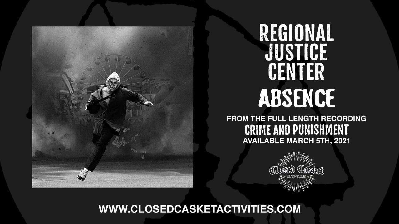 Regional Justice Center - Absence
