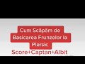 🌳🍑✅Cum Scăpăm de Basicarea Frunzelor la Piersic și Nectarin💯✅🌳