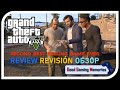 Grand Theft Auto V [GTA V] : | REVIEW | REVISIÓN | ОБЗОР |