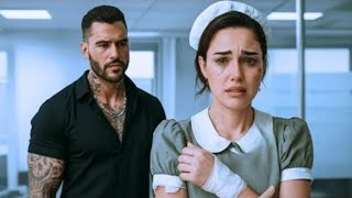 Главарь МАФИИ заметил, что его служанка прячет СЛОМАННУЮ руку — а утром 15 человек ПРОПАЛИ