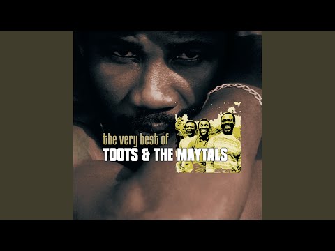 Toots Hibbert - (I've Got) Dreams To Remember