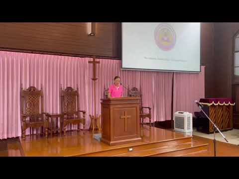 Saturday, Sept 13, 2025. Finn Church Aid FCA Whole-Day Walking Interfaith Pilgrimage in Chiang Mai.