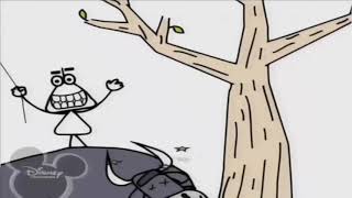 Bruno The Great  Disney Channel