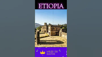 ¿Lleva Etiopía 7 años de retraso?