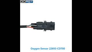 Oxygen Sensor 22693-CD700 for Nissan Sentra Altima Infiniti 3.5L 22693-7Y020 22693-7S000