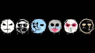 Hollywood Undead & Shady Jeff   Scene For Dummies W   Lyrics