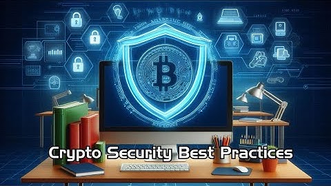 Essential Crypto Security Tips: Protect Your Digital Assets Like a Pro! || X DESK