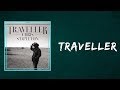 Chris Stapleton - Traveller  (Lyrics)