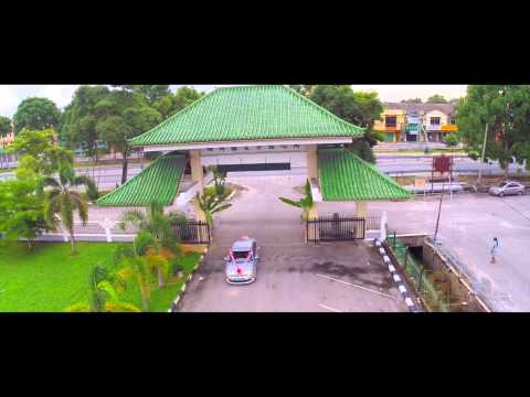 Cinematic Malaysian Indian