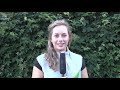 Australian Women's Match Racing Team - Lucinda Whitty Video Biography
