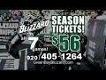 Blizzard Premium Giveaway Commericial
