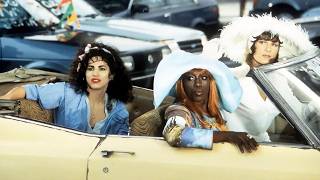 To Wong Foo, Thanks for Everything! Julie Newmar | Full Movie Knowledge & Facts | Patrick Swayze | W