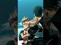 ASTA and Luck aura 😈☠️ #anime #blackclover #asta #luck #aura #editz #edit