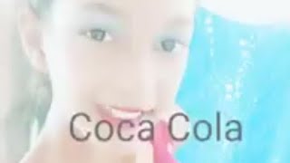 Coca Cola Dance By Arianna Devanshi..