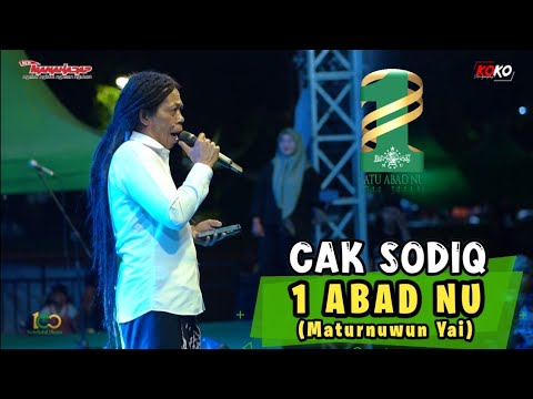 Langkah Tua Renta Menelurusi Perkampungan.. Apa Sebenarnya Yang Si Abah Cari...???