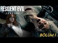İŞTE O GÜN GELDİ! [RESIDENT EVIL 9: REQUIEM BÖLÜM 1] (TÜRKÇE)