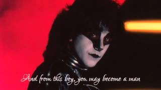 Watch Kiss Under The Rose video