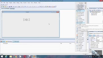 درس 1 vb.net , اغلاق الفورم  visaul basic / form closing