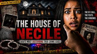 The Dark Truth Behind This Chilling Murder Case | True Crime Documentary