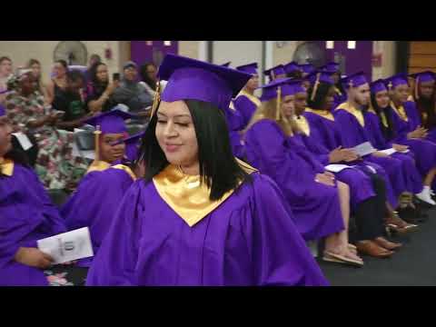 UDHS Summer Graduation Ceremony 2022