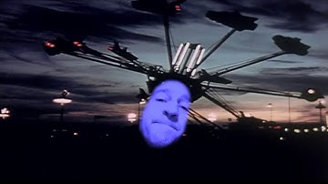 Terry Ohms - "Artificial Waterfall" (Official Video)
