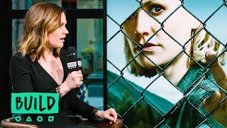 What Drew Anna Paquin To The New Series, “Bellevue”