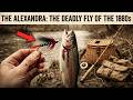 The Trout Fly So Deadly It Was Banned in 1880