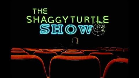 Terminate the shaggy turtle (Terminator Homage) - TheShaggyTurtleShow OST