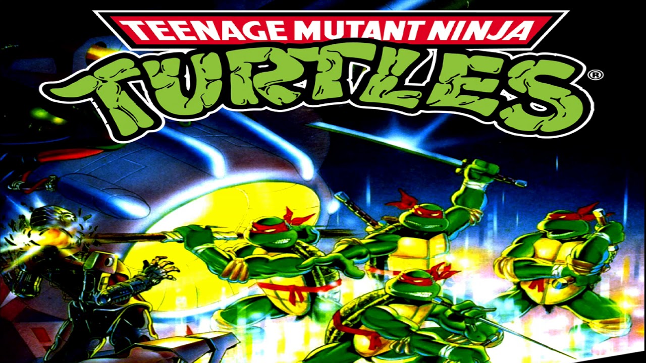 Turtles nes. Teenage Mutant Ninja Turtles NES. Черепашки ниндзя - 1 NES. Teenage Mutant Ninja Turtles 1989 обложка. Teenage Mutant Ninja Turtles Turtles in time.