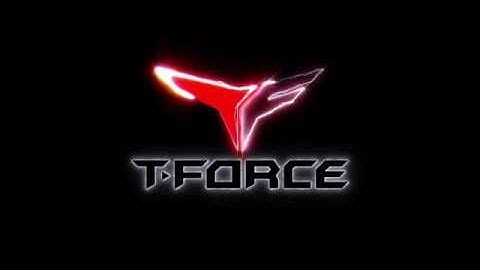 T-Force Gaming "THE POWER FROM TEAMGROUP" Elevate your game now!
